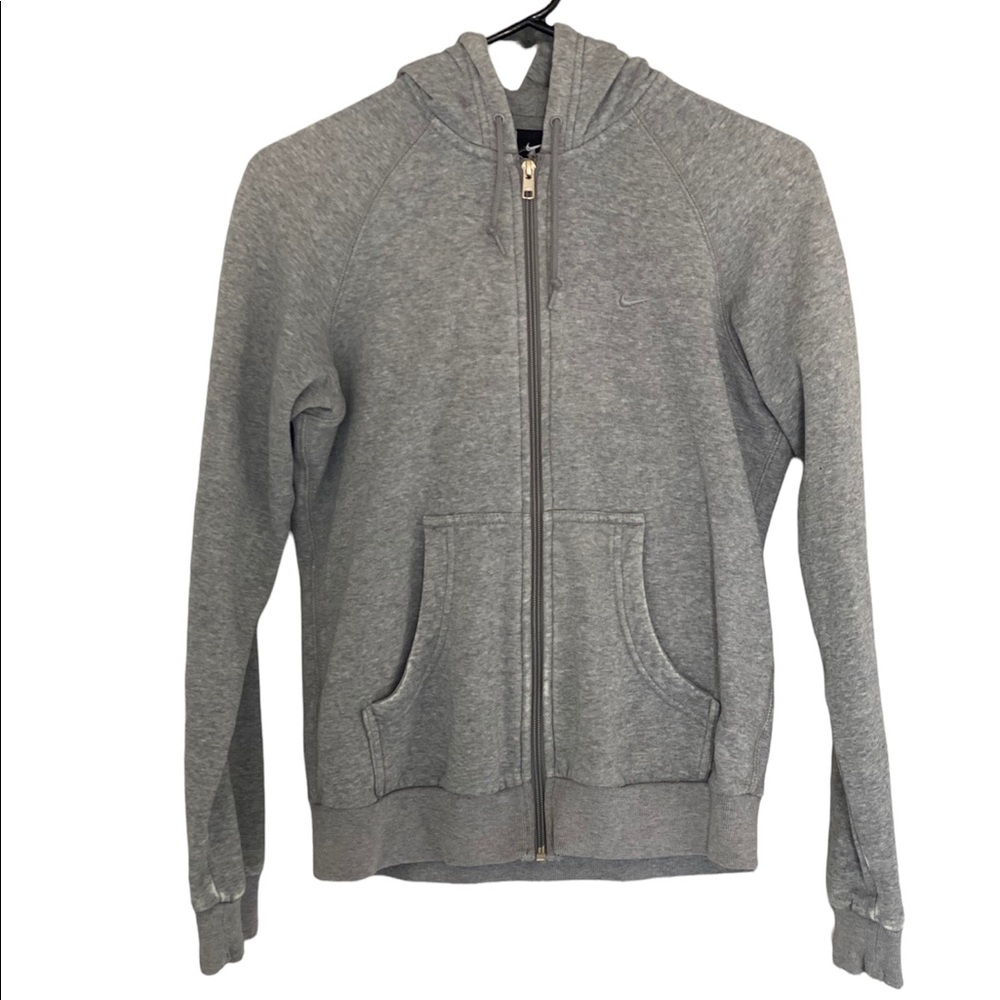 M Nike hoodie